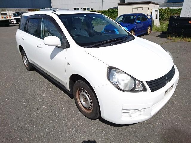 At point of purchase