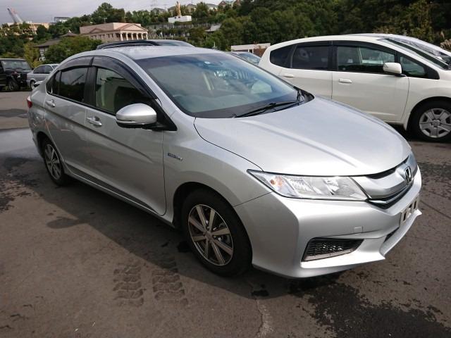 At point of purchase