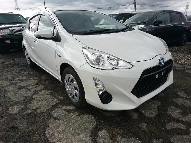 At point of purchase