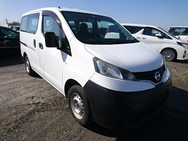 At point of purchase