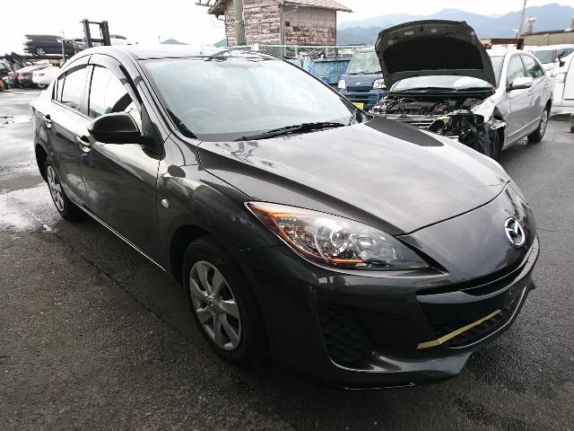 At point of purchase