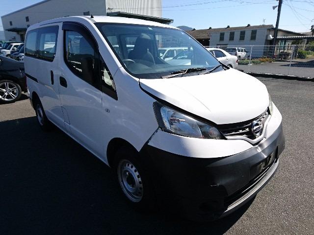 At point of purchase