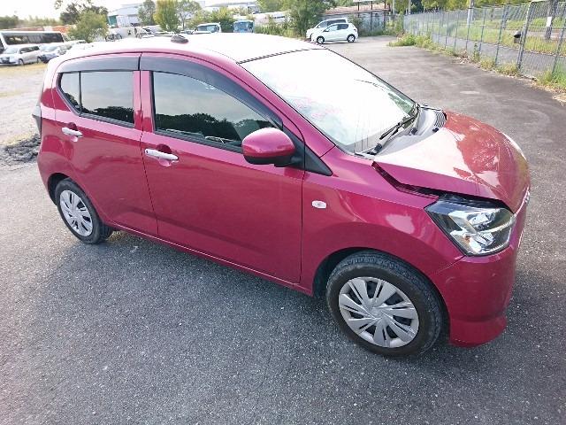 At point of purchase