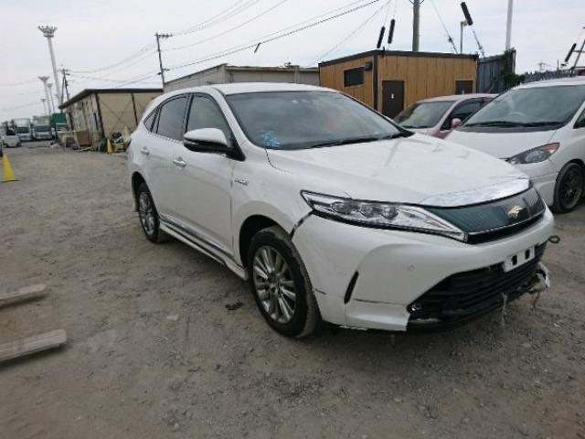 At point of purchase