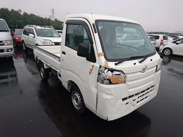 At point of purchase