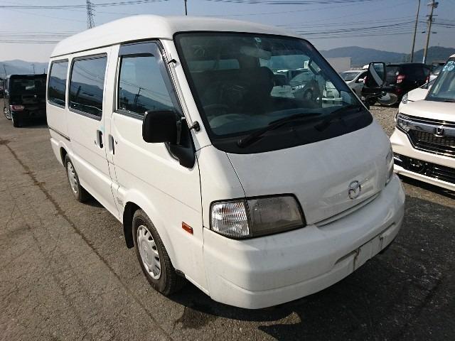 At point of purchase