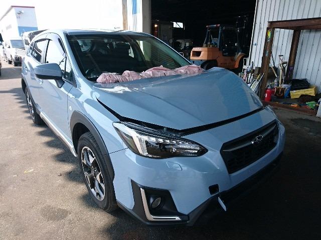 At point of purchase