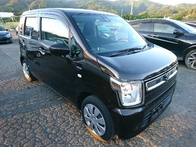 At point of purchase