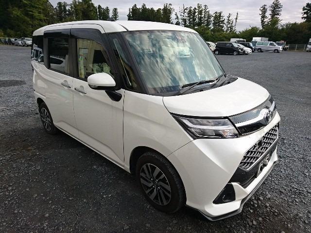 At point of purchase