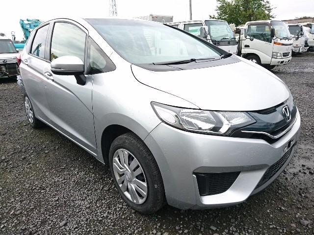 At point of purchase