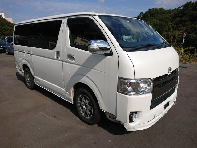 At point of purchase