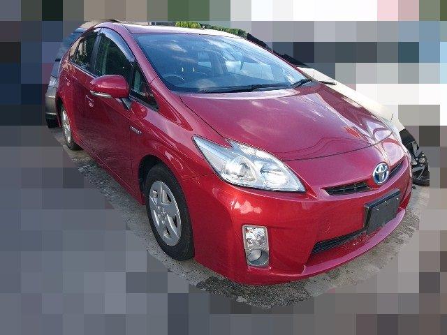 At point of purchase