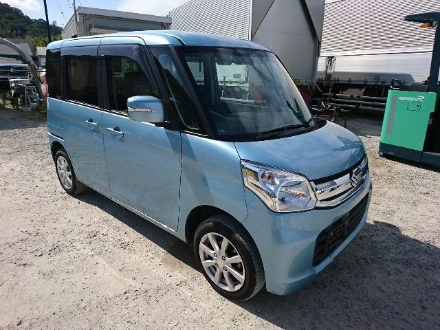 At point of purchase