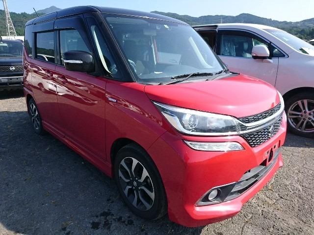 At point of purchase