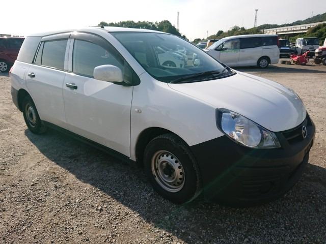 At point of purchase