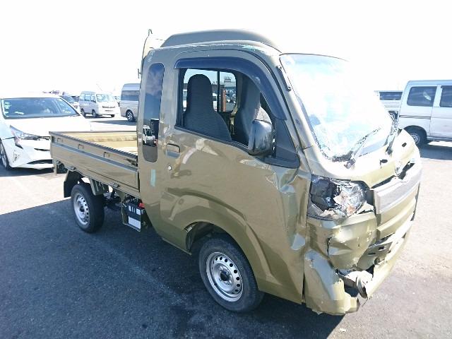 At point of purchase