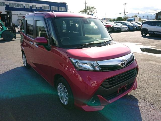 At point of purchase