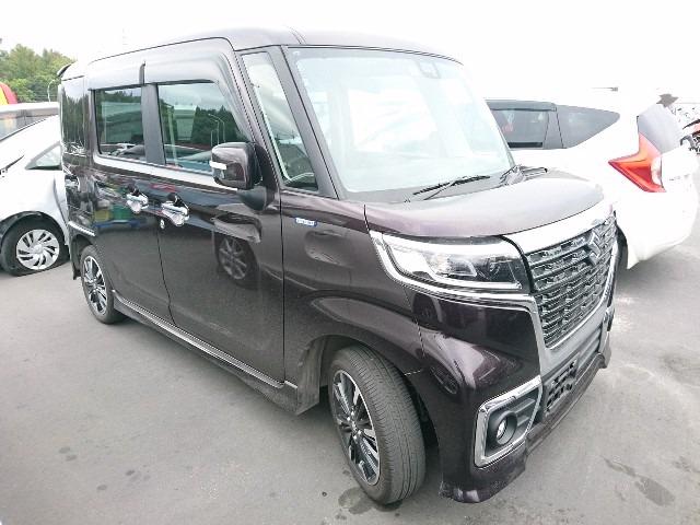 At point of purchase