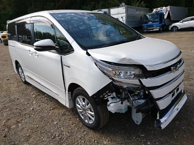 At point of purchase