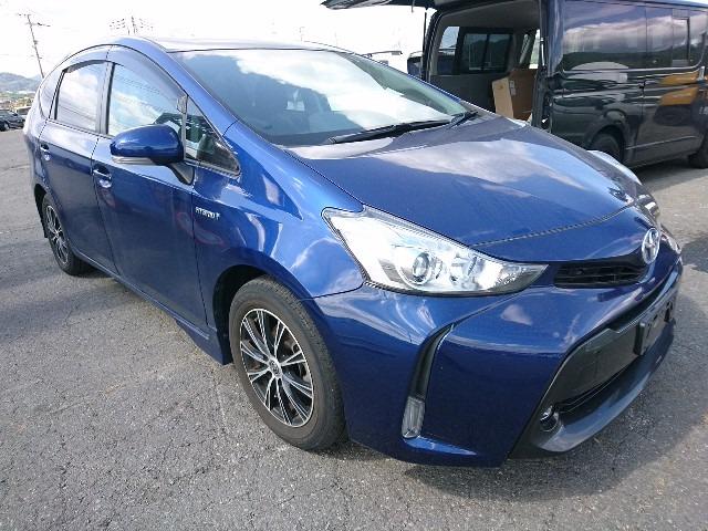 At point of purchase