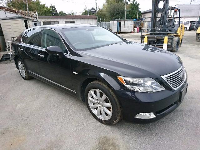 At point of purchase