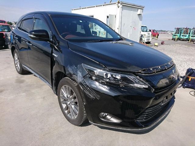 At point of purchase