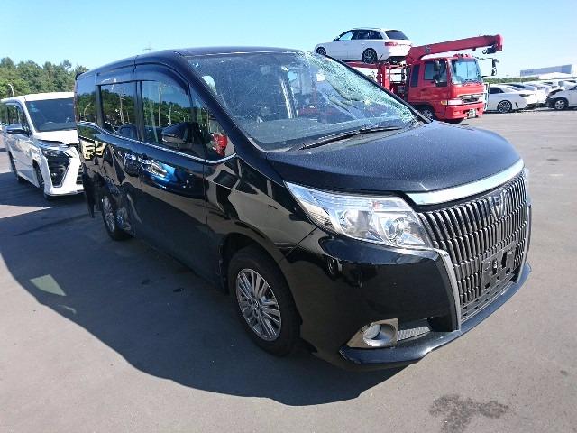 At point of purchase