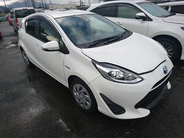 At point of purchase