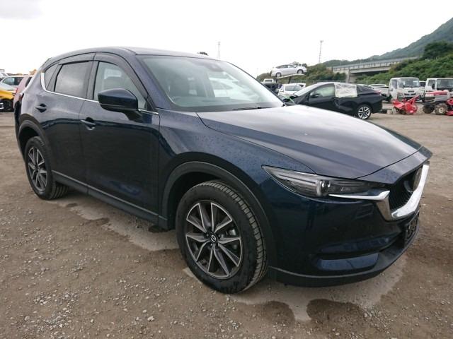 At point of purchase