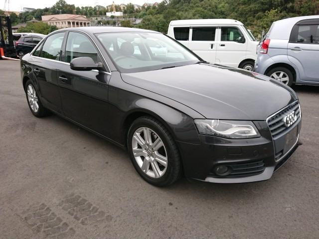 At point of purchase