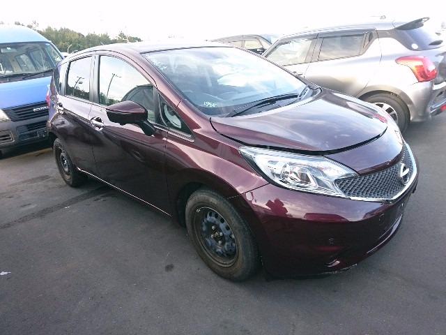 At point of purchase