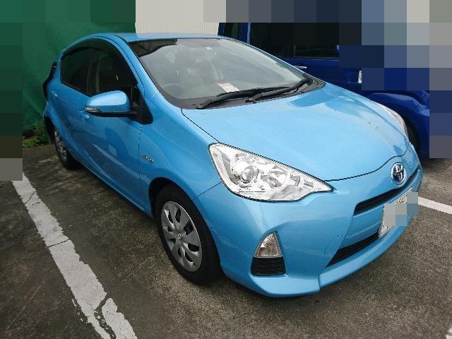 At point of purchase