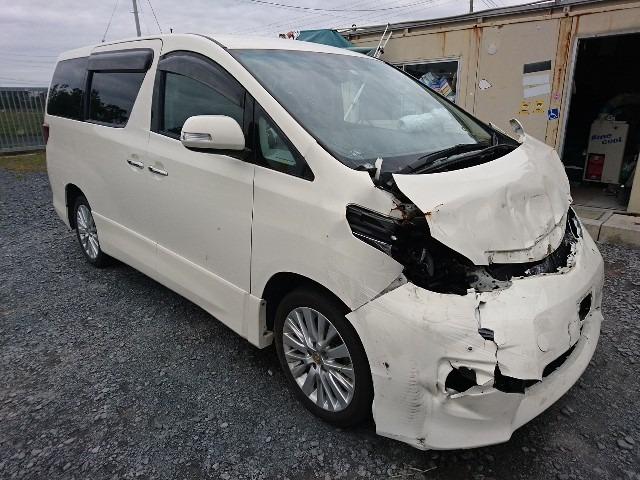 At point of purchase