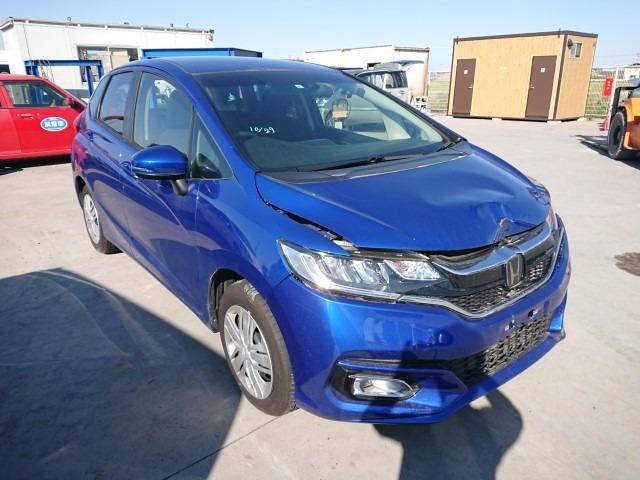 At point of purchase