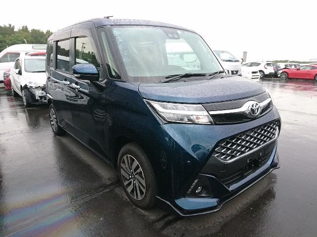 At point of purchase