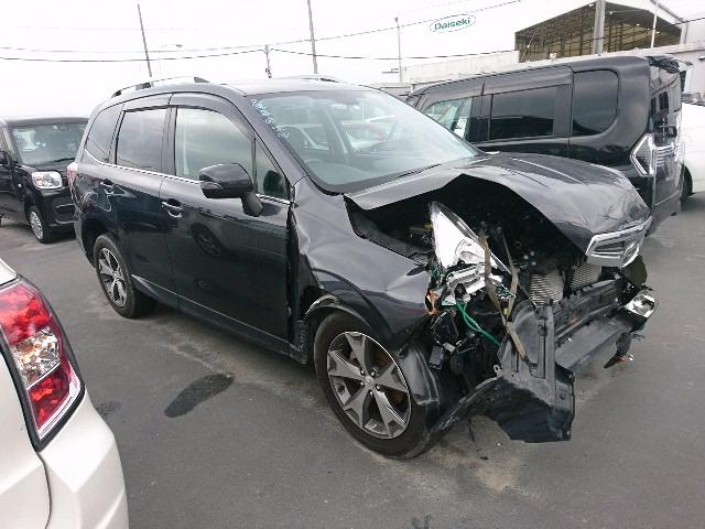 At point of purchase