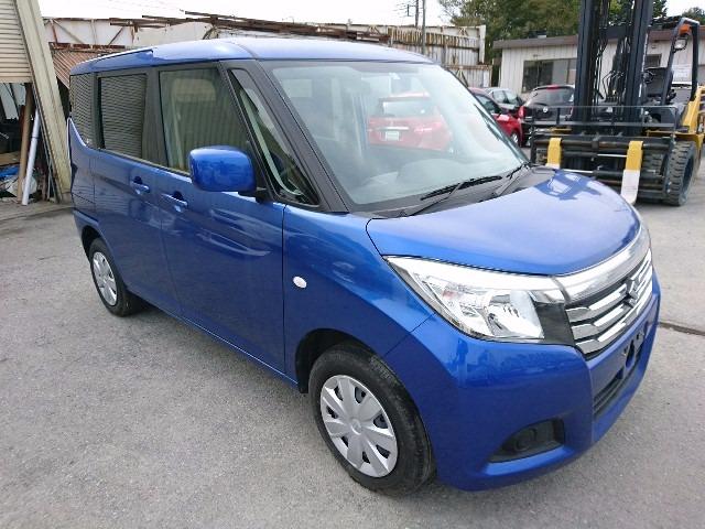 At point of purchase