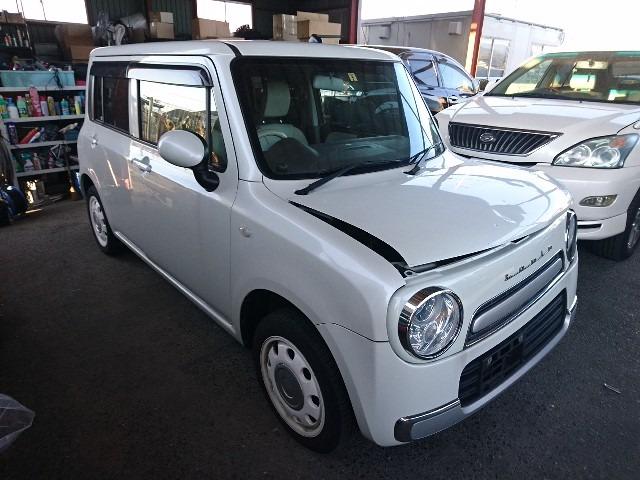 At point of purchase