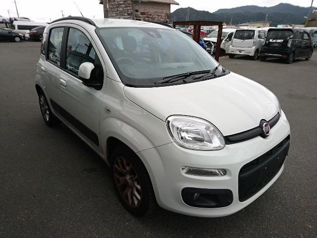 At point of purchase