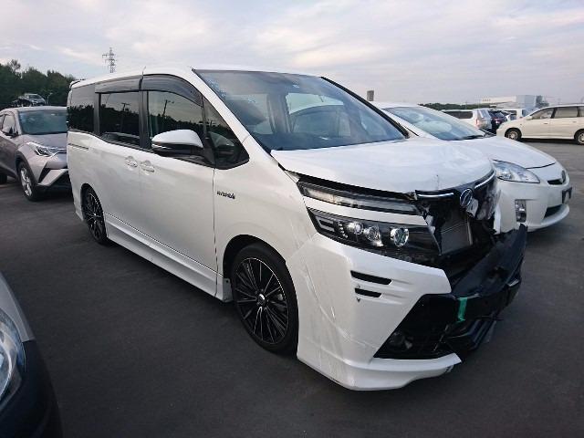 At point of purchase