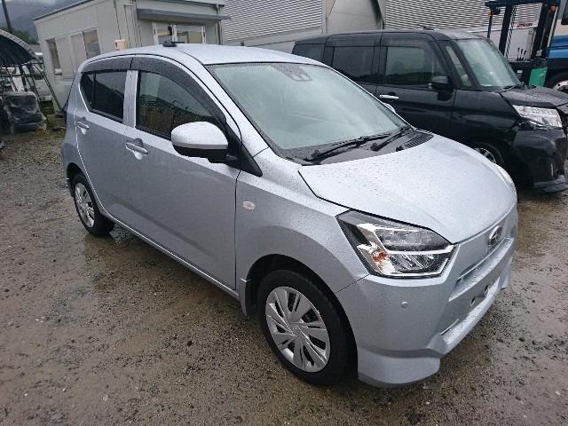 At point of purchase