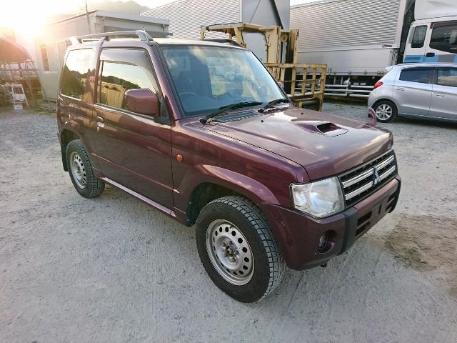 At point of purchase