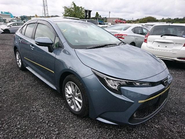 At point of purchase