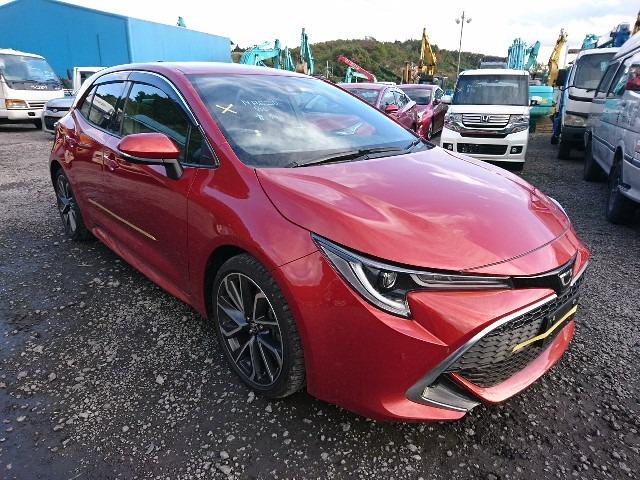 At point of purchase