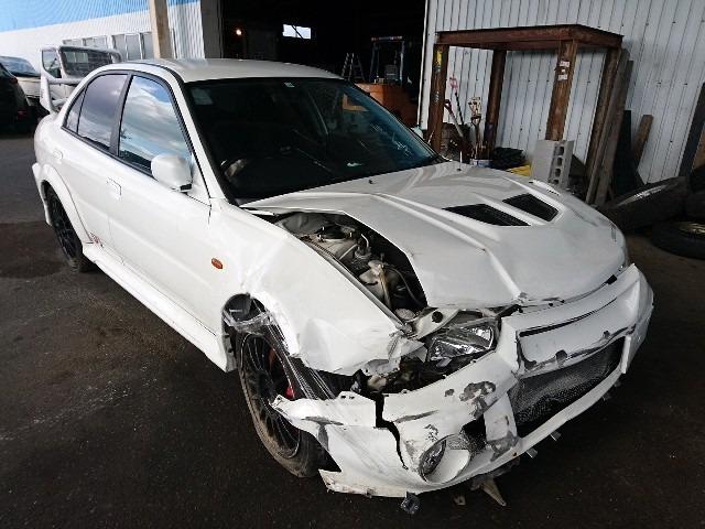 At point of purchase