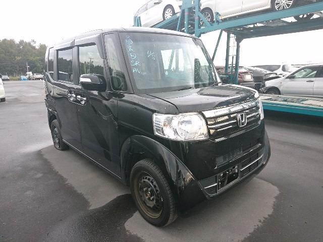 At point of purchase