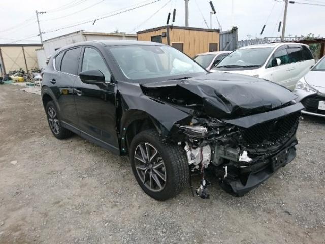 At point of purchase