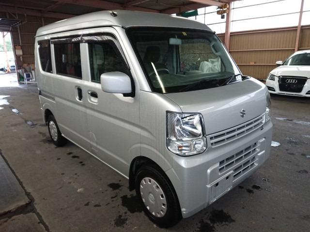 At point of purchase