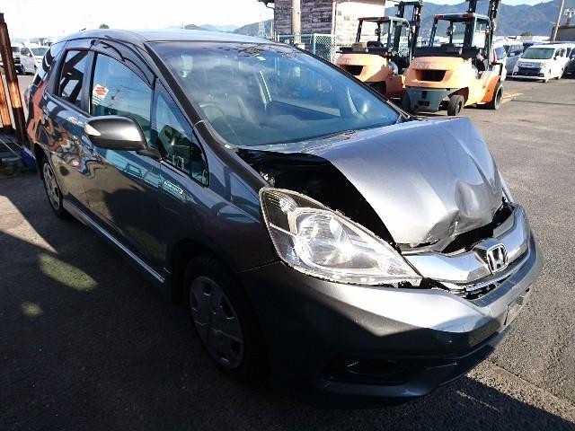 At point of purchase