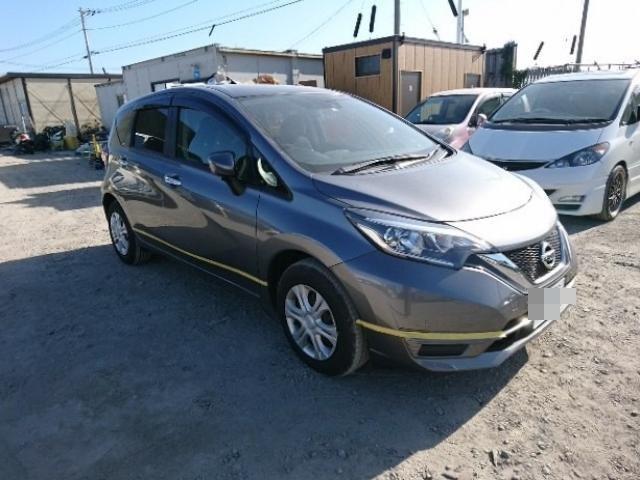 At point of purchase